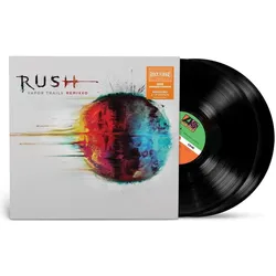 Rhino, Schallplatten, Vapor Trails (2013 Remix) (VINYL)