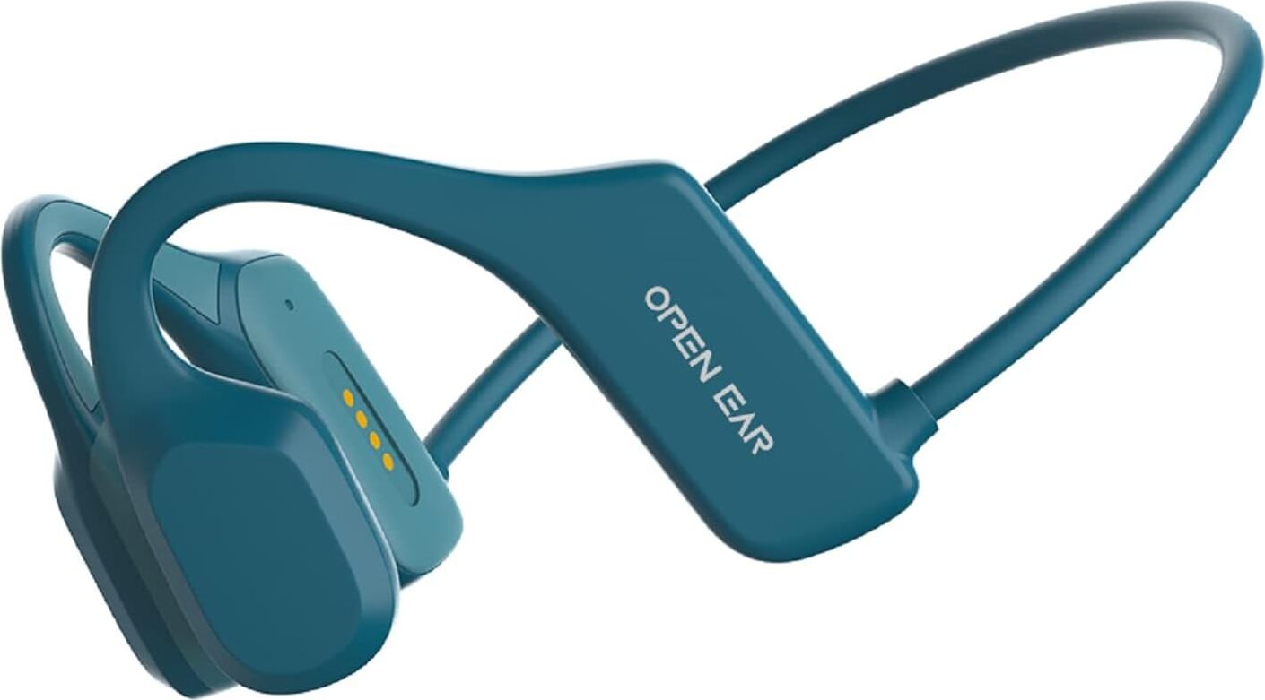 Bluetooth Headset mit Mikrofon kabellos Freisprechanlage Bluetooth Ohr
