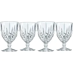 Nachtmann Noblesse, Trinkgläser, Transparent