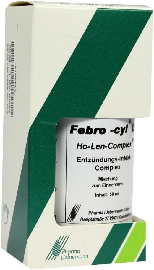 Febro-cyl L Ho-len-complex Tropfen