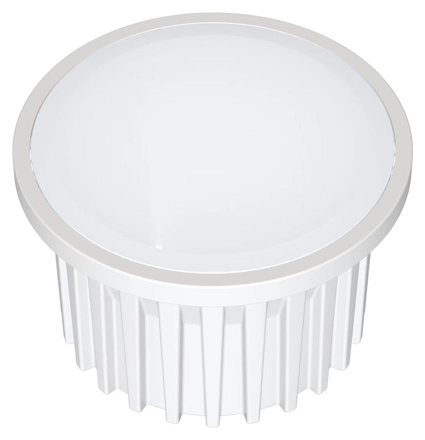 NCC-Licht LED Lichtbron MR11 3W Warmwit 2700K 240lm Matt