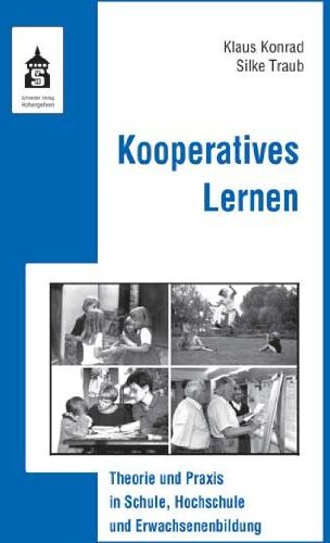 Klaus Konrad - Kooperatives Lernen: Theorie und Praxis in Schule, Hochschule und Erwachsenenbildung - Preis vom 16.10.2026 11:41:07 h