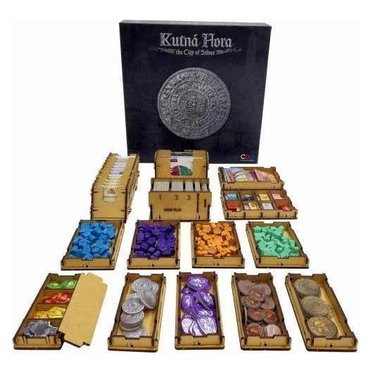 Poland Games Insert: Kutná Hora (ERA89694)