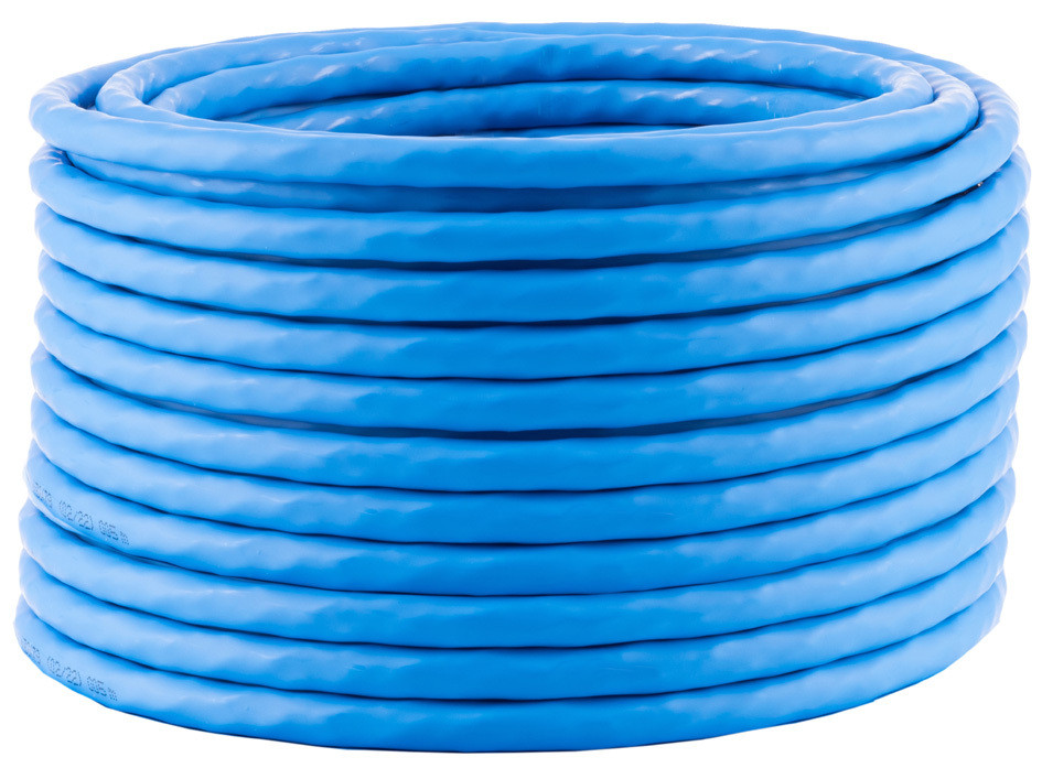 Shiverpeaks BASIC-S installatiekabel Categorie 8 S/FTP 25 meter