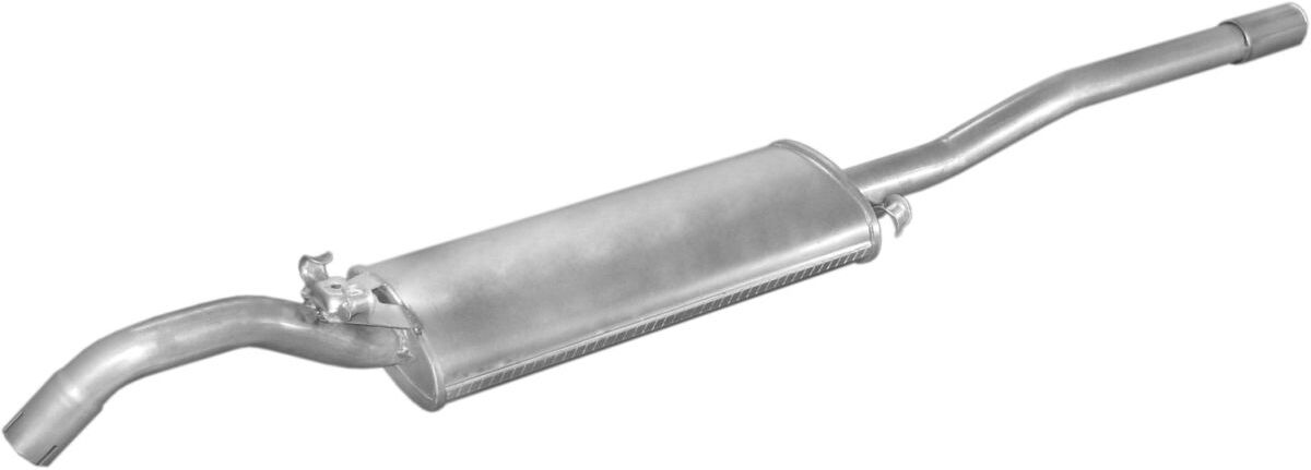 Endschalldämpfer 4MAX 0219-01-03045