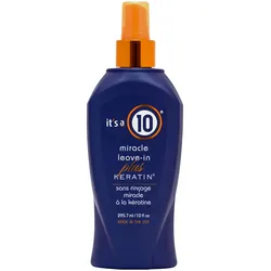 295.7ml It's a 10 Miracle Leave-in Plus KERATIN