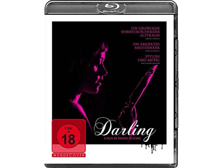 Darling