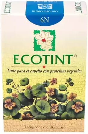 Noefar Ecotint Dark Blonde-6N