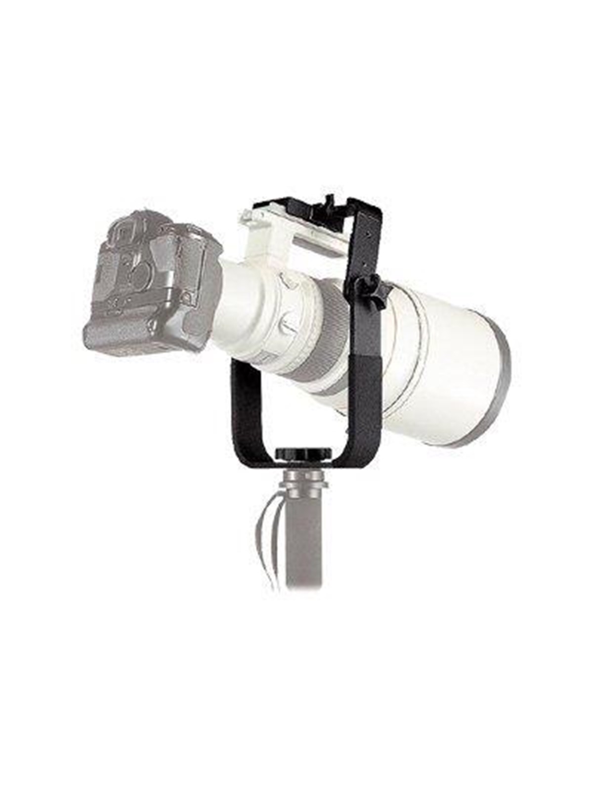 Manfrotto Objektivstøtte FOTO 393