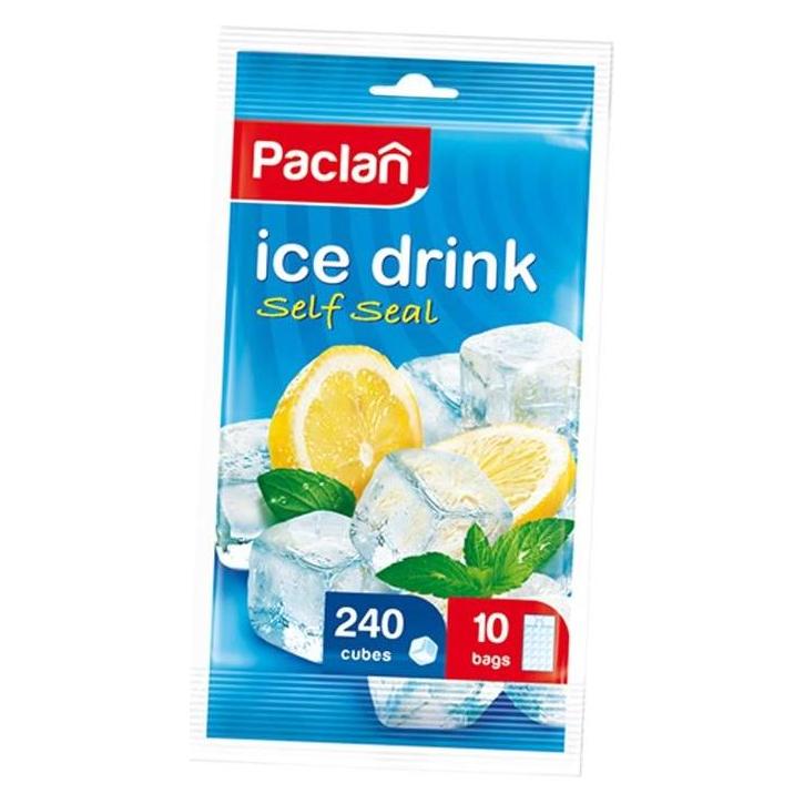 Paclan BAGS FOR ICE CUBE, 240 (33043004)