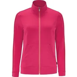 SCHNEIDER SPORTSWEAR Damen Jacke LILIAW-JACKE, Größe 38 in Pink Pink