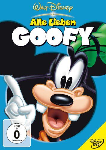 Alle lieben Goofy - Preis vom 27.09.2026 03:53:48 h