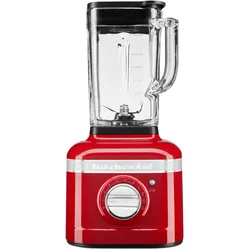 KitchenAid Artisan 5KSB4026ECA, Standmixer, Rot