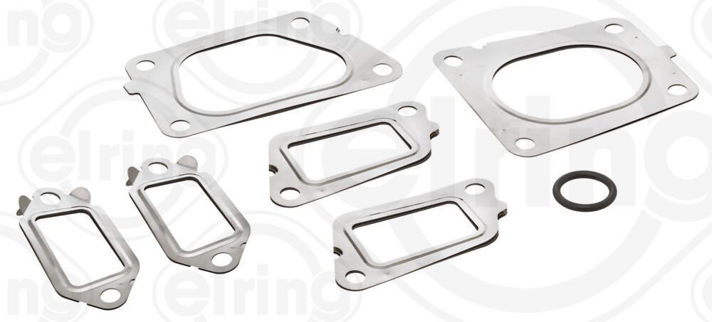 Elring Dichtungssatz, Agr-System 842130