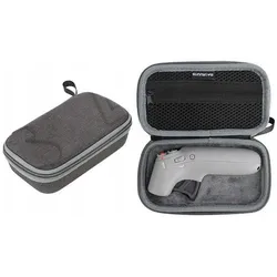 Sunnylife Walizka Pokrowiec Futerał Etui Na Kontroler Dji Motion Controller / At-b482-d (Drohnen Koffer), Drohne Tasche, Grau
