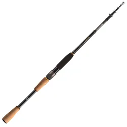 Daiwa Ballistic X Tele 1,90m 4-15g Teleskoprute