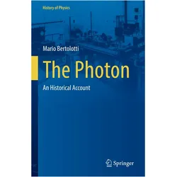 The Photon, Fachbücher von Mario Bertolotti