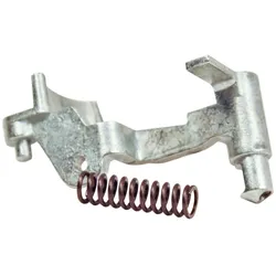 Auslösemechanismus GFS Türwächter
