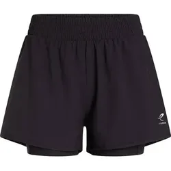 ENERGETICS Damen Shorts Da.-Shorts Bamas VIII W, Größe XS in Schwarz Schwarz