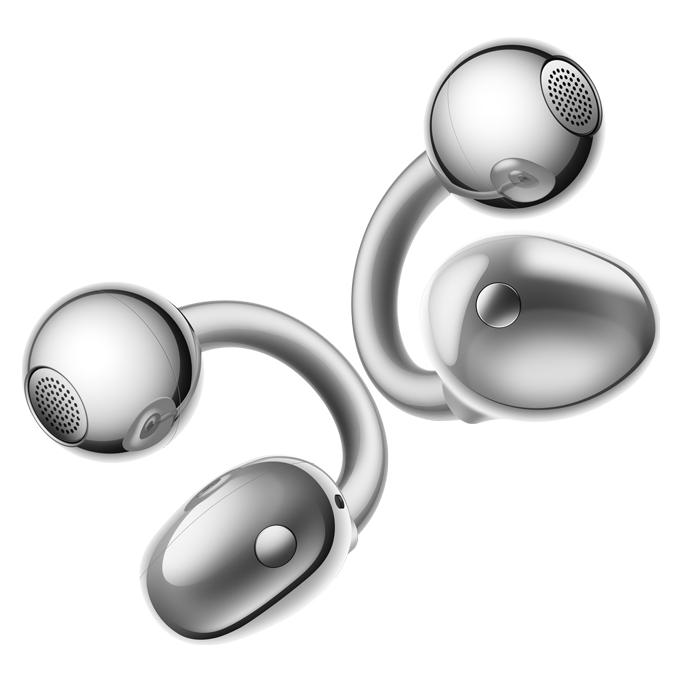 Huawei FreeClip 2 S (ANC, 9 h, Kabellos) (55039243)