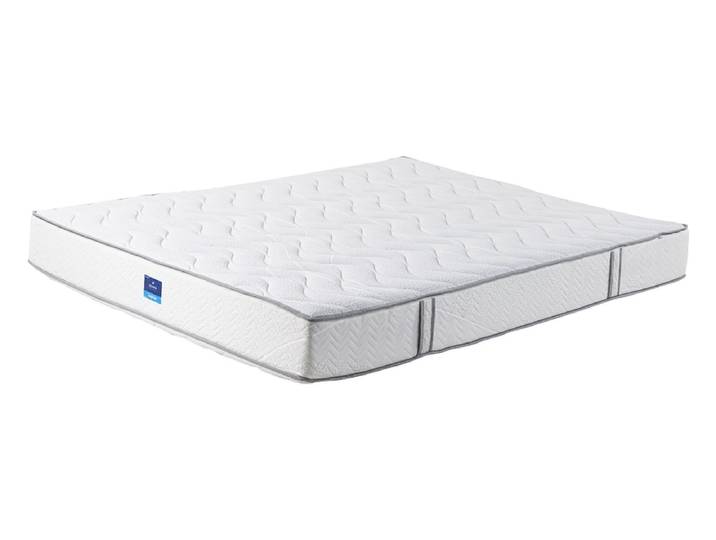 CELESTA Matratze JUPITER 180x200cm Schaum / Viskoelastischer Schaum mittel / hart