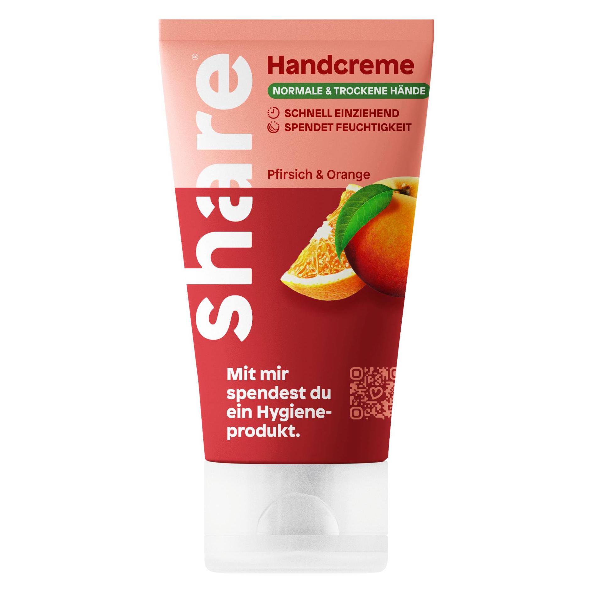 Share Hautcreme 75,0 ml (75 ml) (H-02-23-02)