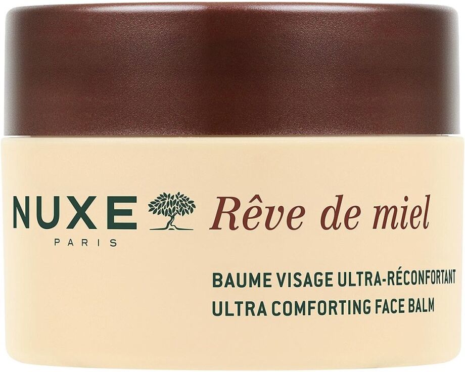Nuxe Reve De Miel Beruhigender Gesichtsbalsam 50ml