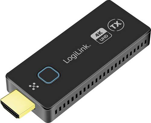 LogiLink HDW0111AT HDMI-Funkübertragung (Sender) 50 m