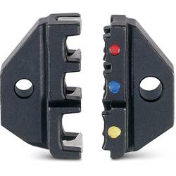 Phoenix Contact CRIMPFOX-RCI 6/DIE 1212058 Crimpgesenk Quetschverbinder Passend für Marke (Zangen) Phoenix Contact