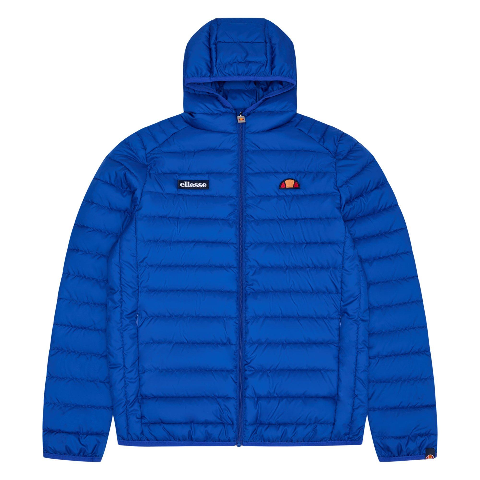 Ellesse Lombardy Steppjacke