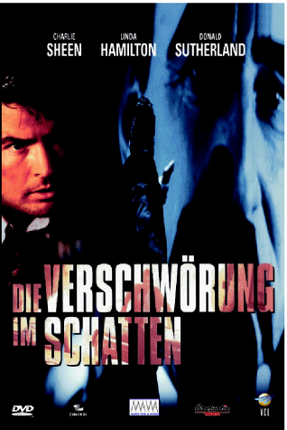 Cosmatos, George Pan - Die Verschwörung im Schatten - Preis vom 08.10.2026 07:26:42 h