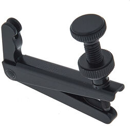 Wittner Adjuster Cello 4/4 - 3/4 BK Schwarz