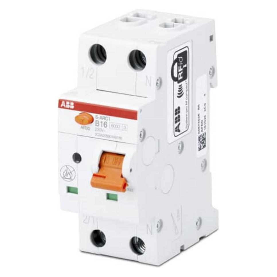 ABB S-ARC1 C16 (2CSA255901r9164)