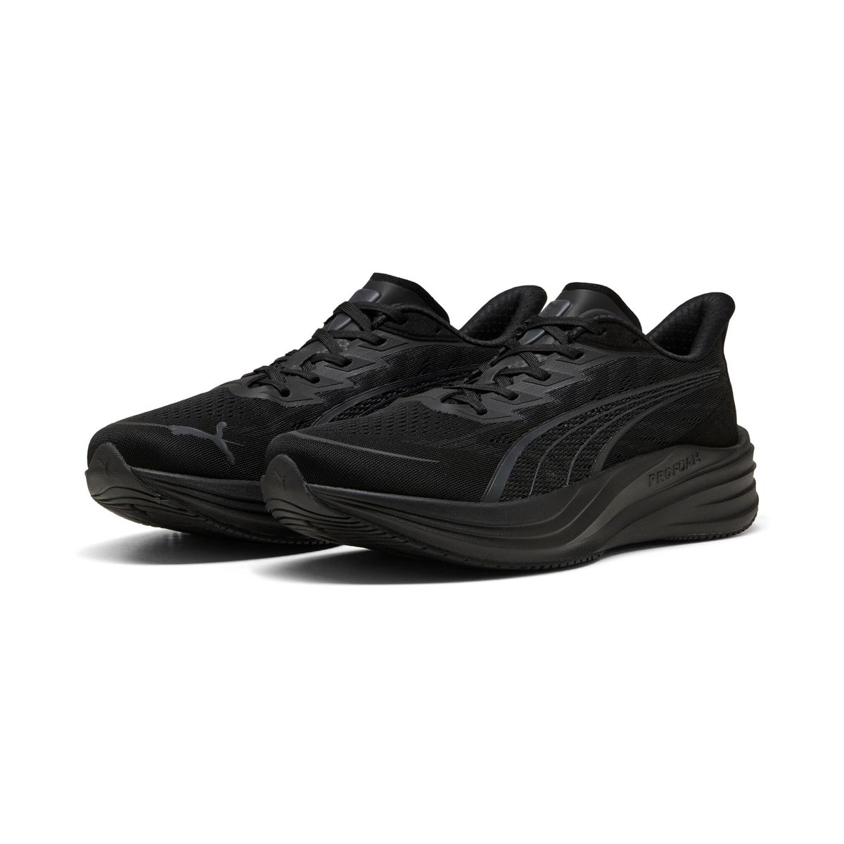 Puma Darter Pro 2 puma black-flat dark gray (02) 11 312587-02-11