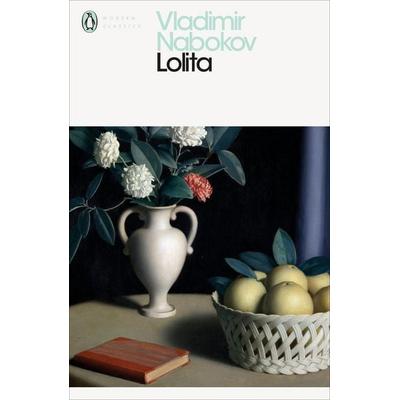 Lolita, Taschenbuch von Vladimir Nabokov, Penguin Books Ltd, 978-0-14-118253-7