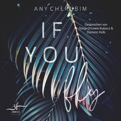 If You Fly - Any Cherubim, Audio, 9783967142457