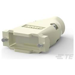 TE Connectivity 5747099-3 D-SUB Gehäuse Polzahl: 15 Thermoplast 180 ° 1 St. Bag