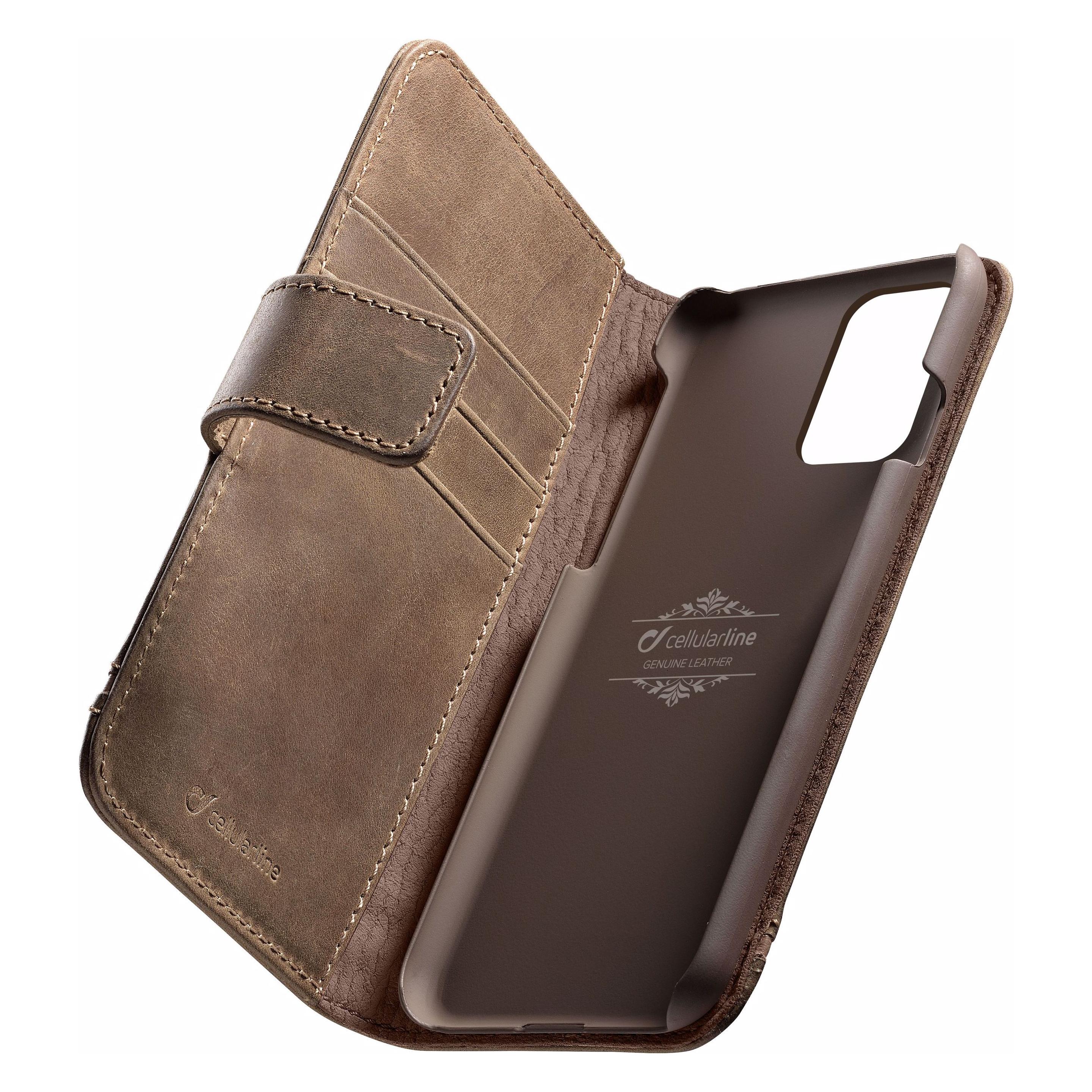 Cellularline Supreme (Samsung Galaxy S20+) (SUPREMECGALS11N)