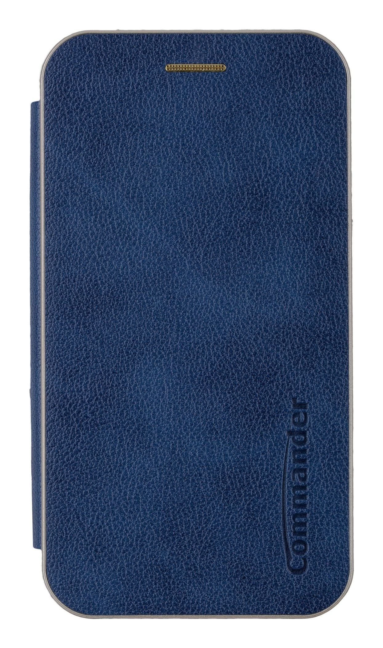 Peter Jäckel Folio für A17 Book Case Curve Deluxe (Blau) 21464