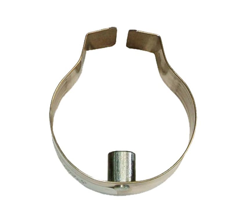 Zarges Federclip für Gerüste Ø 50mm 800172