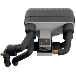 Vaillant Zwischen-Wärmetauscher 0010027973