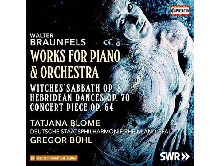 Works for Piano & Orchestra