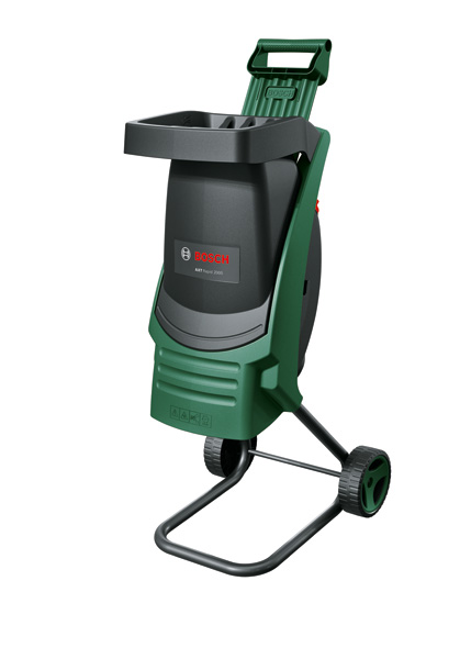 Bosch Rapid-Häcksler AXT Rapid 2000 0600853501