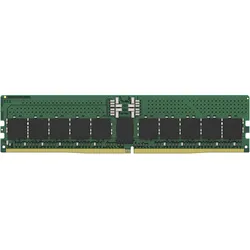 KINGSTON Server Premier RDIMM 32GB, DDR5-5600, CL46-45-45, reg ECC, on-die ECC