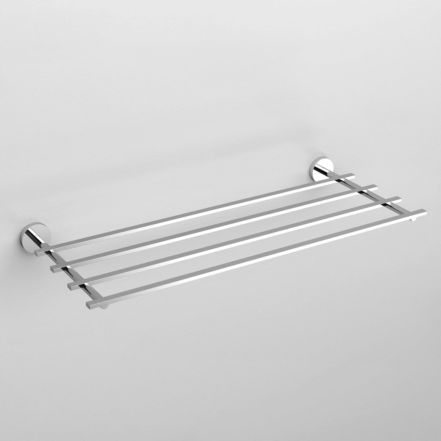 Clou Flat Handtuchablage 60 cm