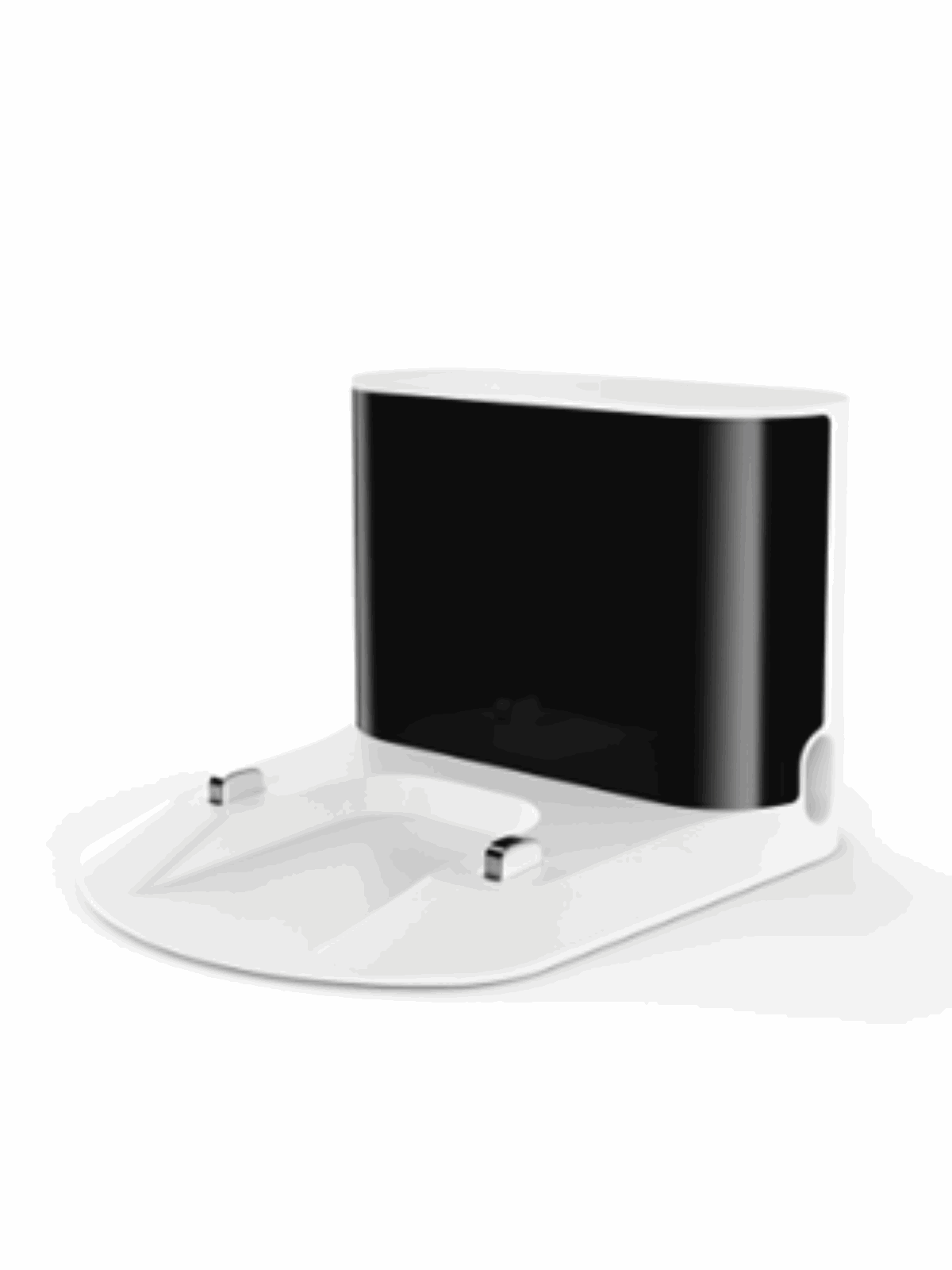 Roborock Roboter Staubsauger charge station E4/E5 white