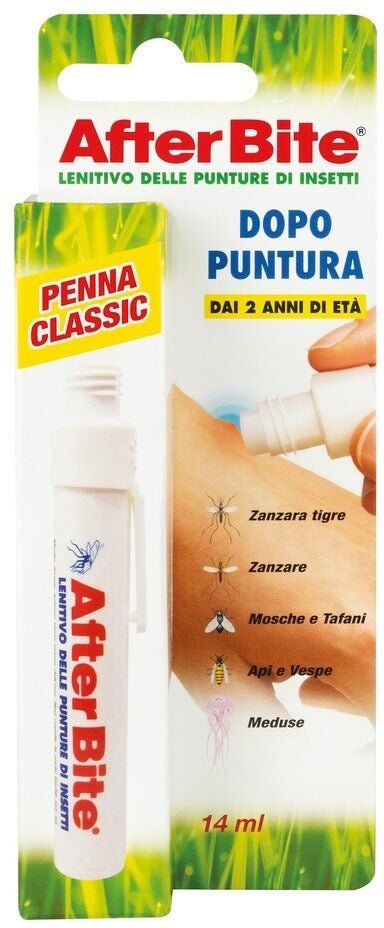 Sella After Bite penna lenitiva 14ml