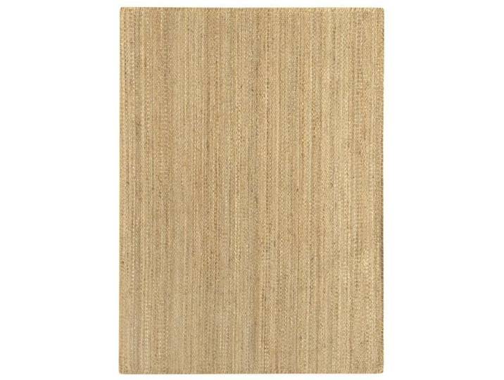 HAMID Tapis de Jute Granada 100% Fibre de Jute Naturelle Moquette Douce Tissé à la Main Salon Chambre 290 x 200 cm