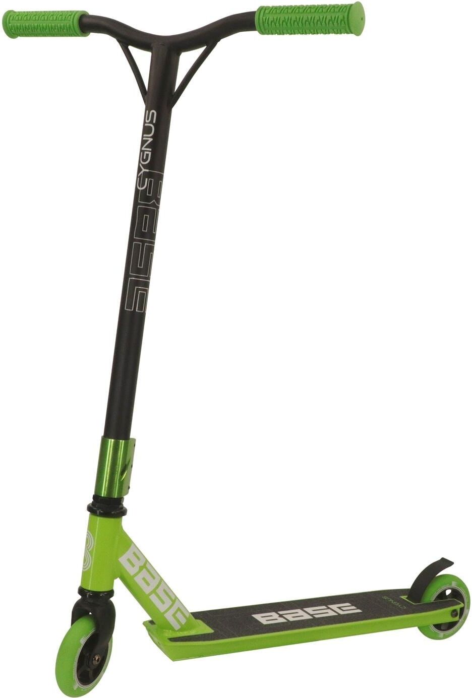 Scooter "Motion Motion Cygnus base", grün, Roller, Kinder, Scooter grün Einheitsgröße