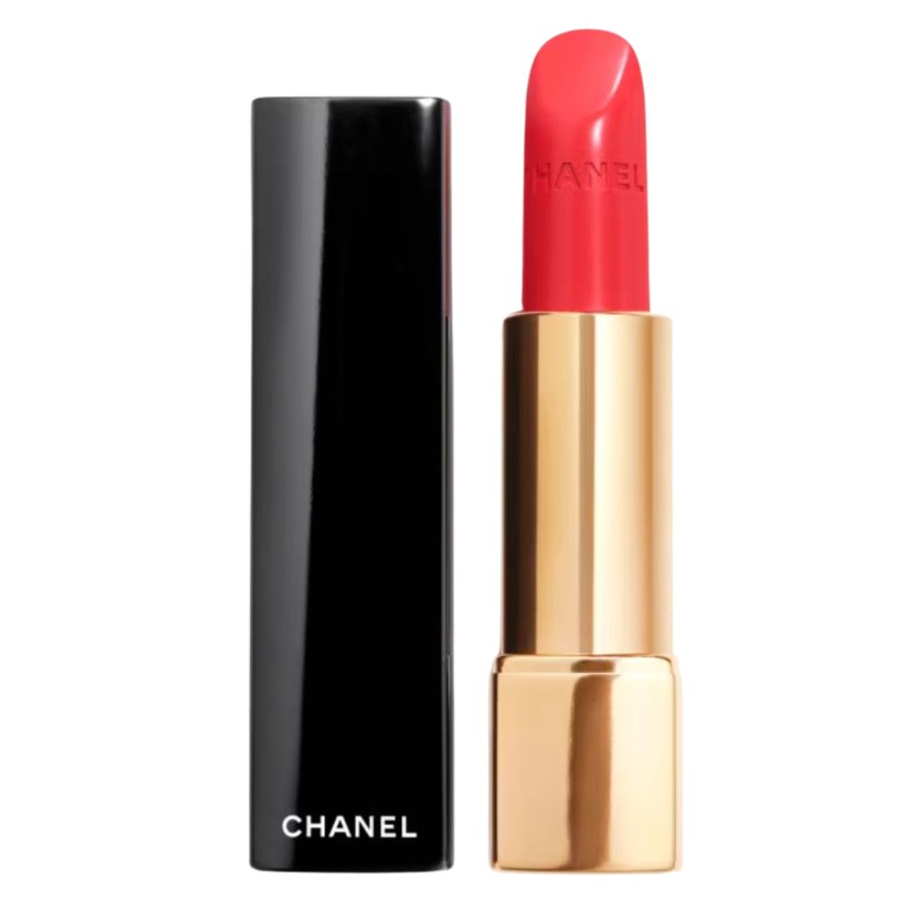 Chanel Rouge Allure Luminous Intense Lip Colour 3,5g 152 Insaisissable